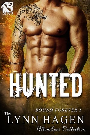 [Bound Forever 01] • Hunted